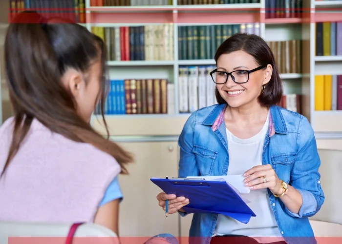 Psicólogos para Adolescentes