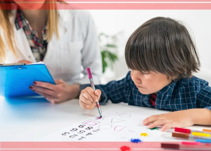 Psicodiagnostico Infantil