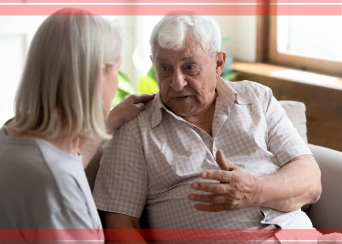 Terapia para Adultos Mayores