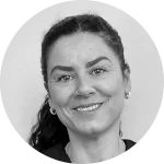 Eva Silvera, Psicóloga Clínica