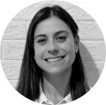 Noelia Giménez, Psicóloga 